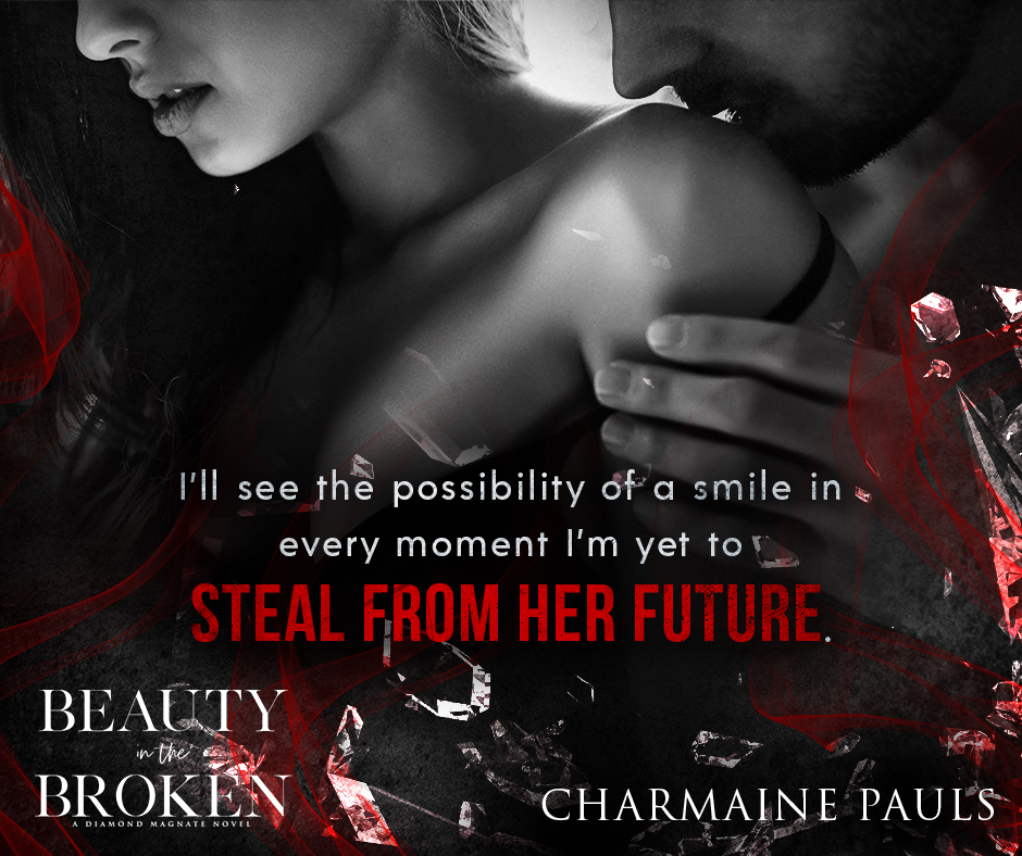 Beauty in the Broken Teaser 2