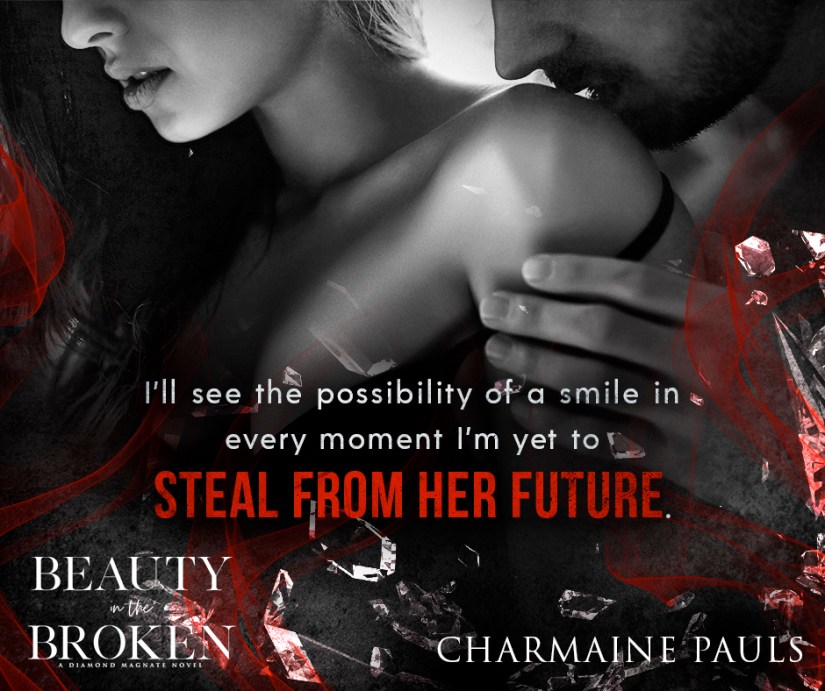 Beauty in the Broken Teaser 2