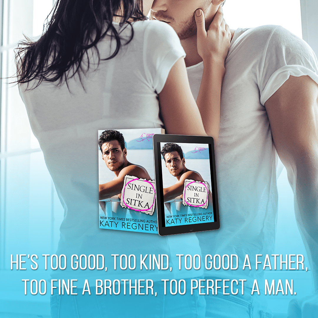 T3_Single In Sitka_Kate Regnery