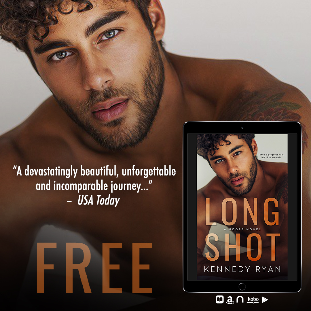 LONG SHOT MAN FREE TWO